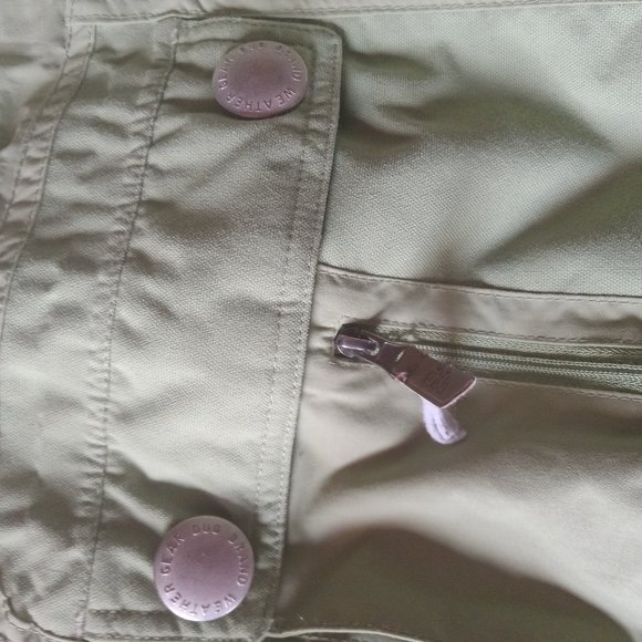 Vintage DUB BRAND Snow jacket - Picture 8 of 8